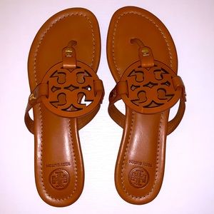 Tory Burch Miller Sandals